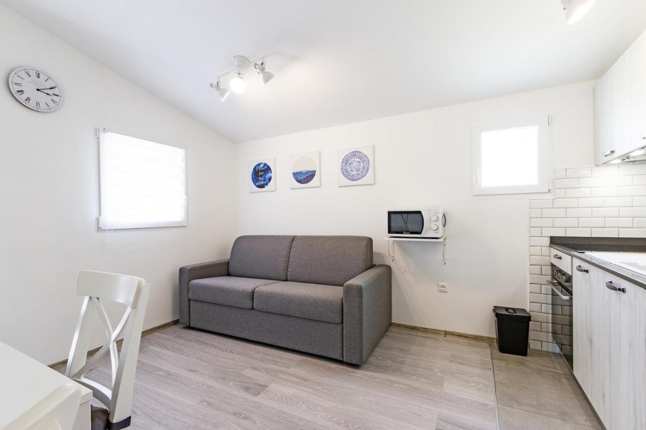 פאז'אנה Holiday Apartment Near The Beach מראה חיצוני תמונה