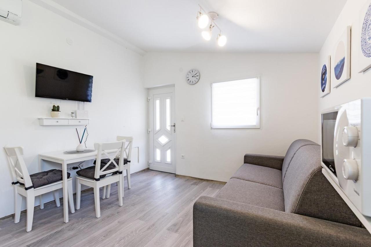 פאז'אנה Holiday Apartment Near The Beach מראה חיצוני תמונה